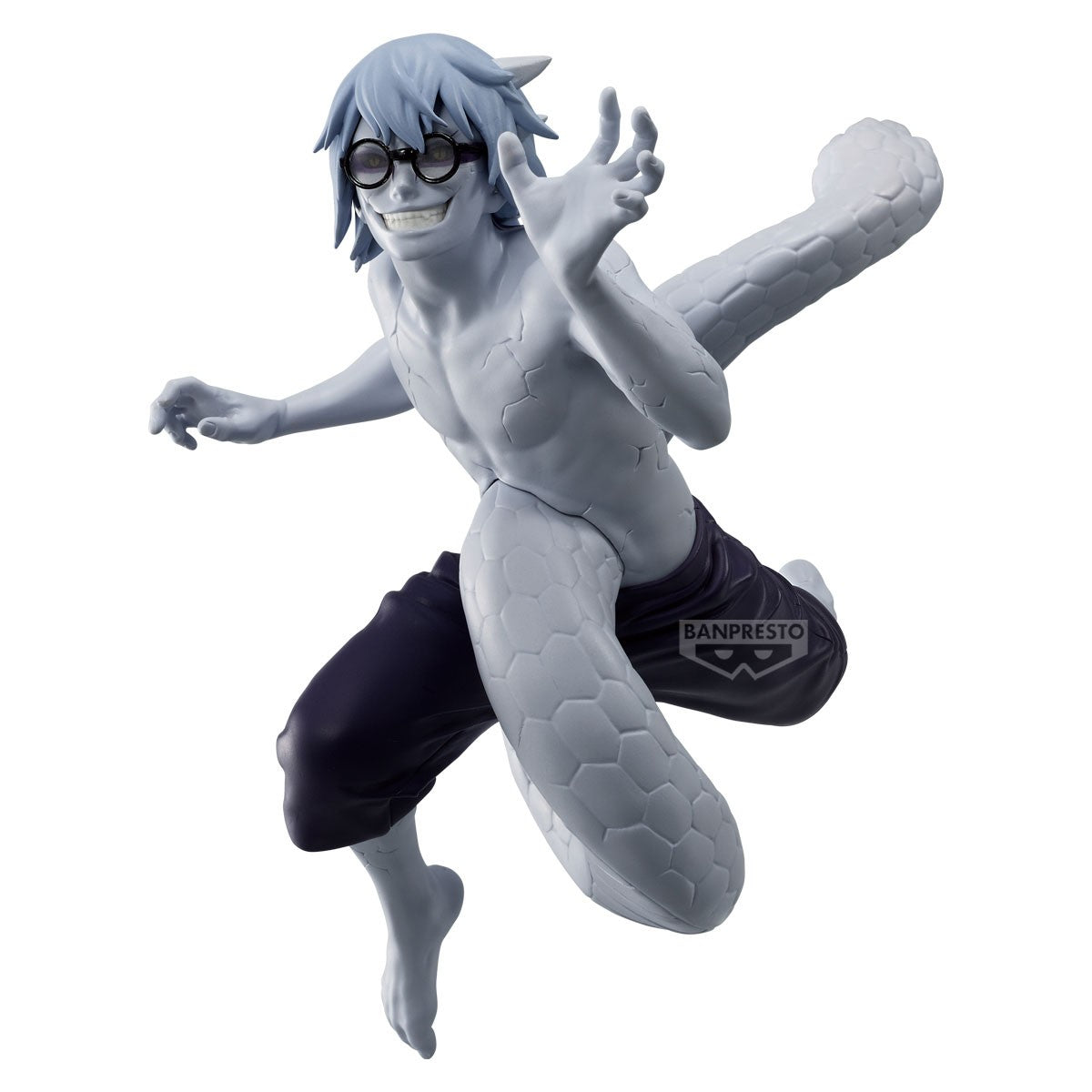 NARUTO SHIPPUDEN KABUTO YAKUSHI VIBRATION STARS