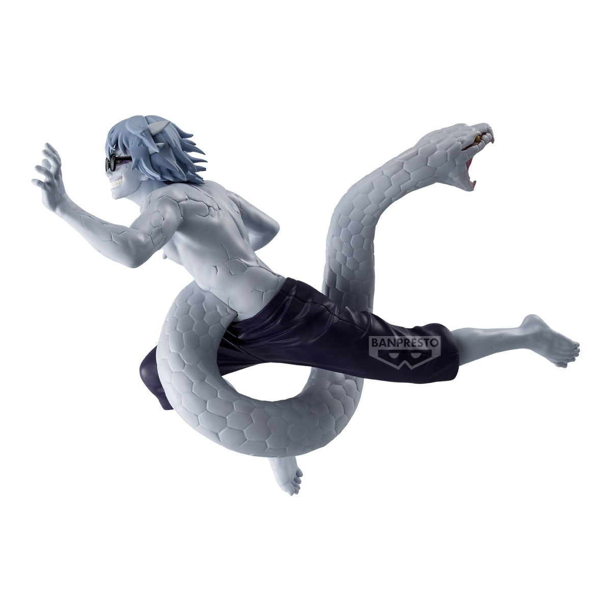 NARUTO SHIPPUDEN KABUTO YAKUSHI VIBRATION STARS