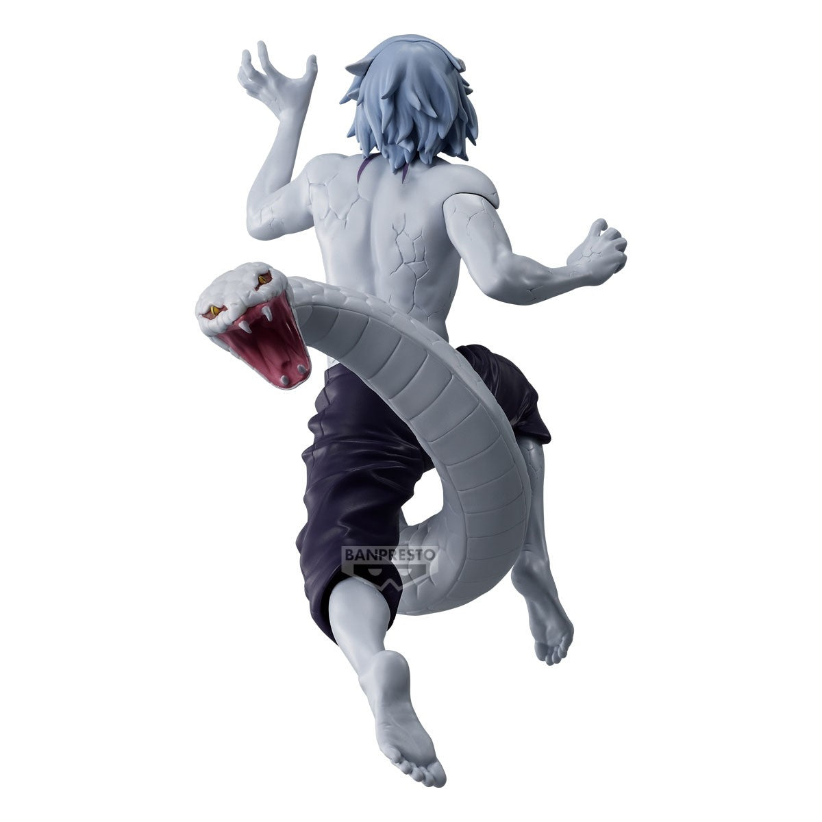 NARUTO SHIPPUDEN KABUTO YAKUSHI VIBRATION STARS