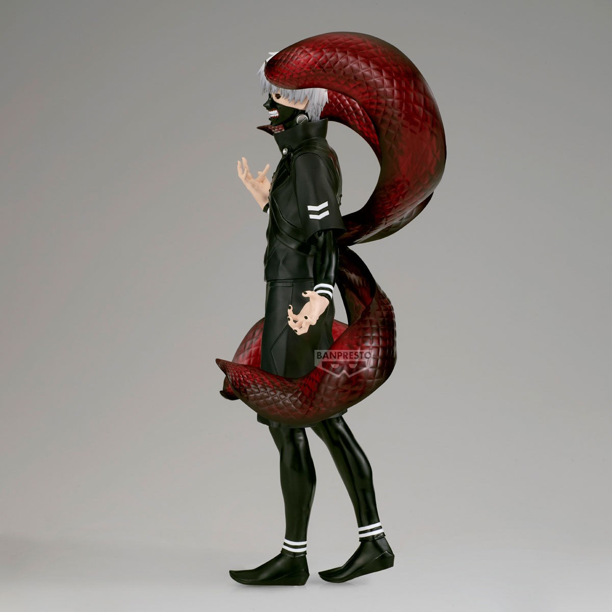 TOKYO GHOUL KANEKI KEN II GRANDISTA