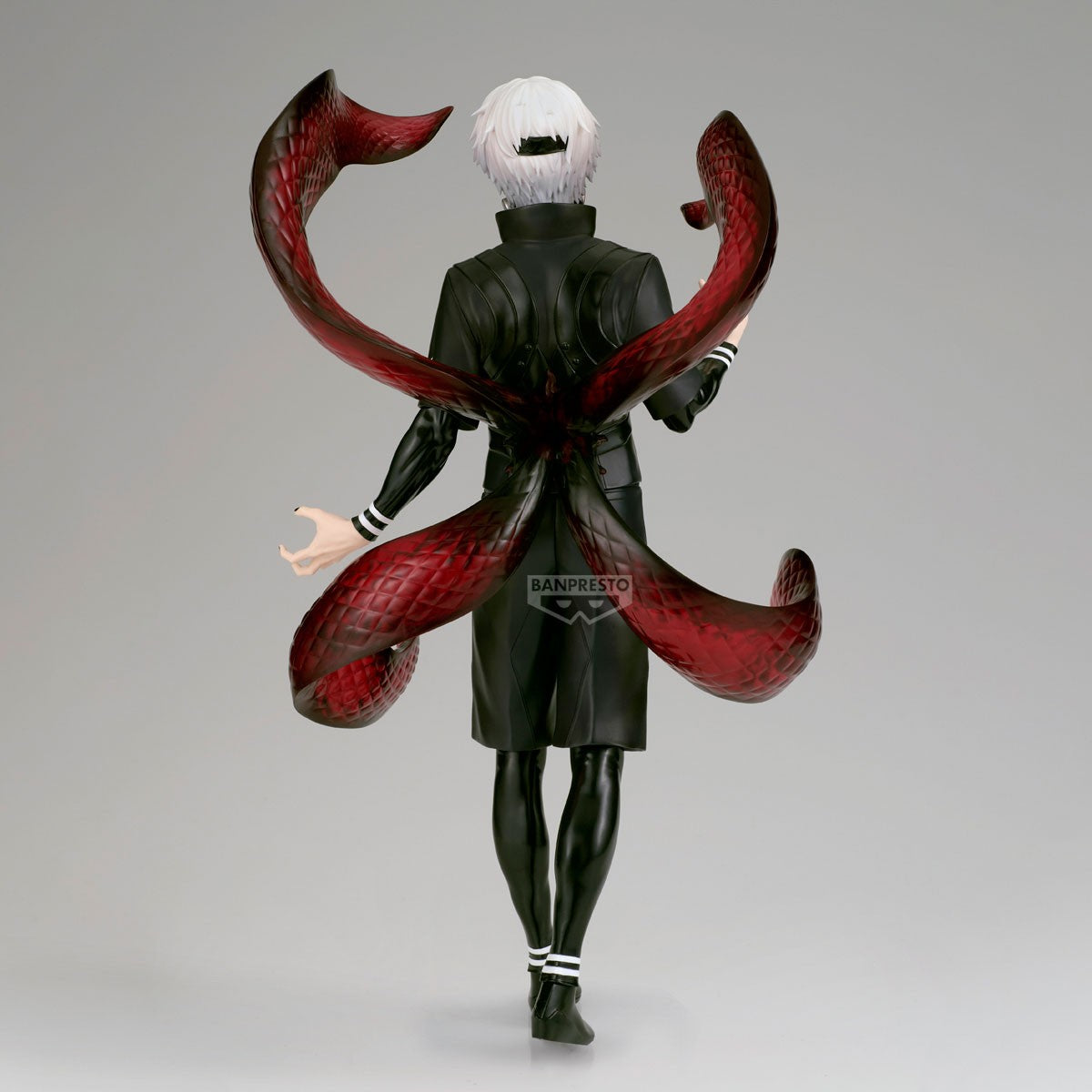 TOKYO GHOUL KANEKI KEN II GRANDISTA