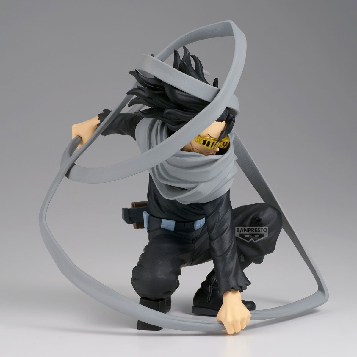 MY HERO ACADEMIA ERASER HEAD MAXIMATIC