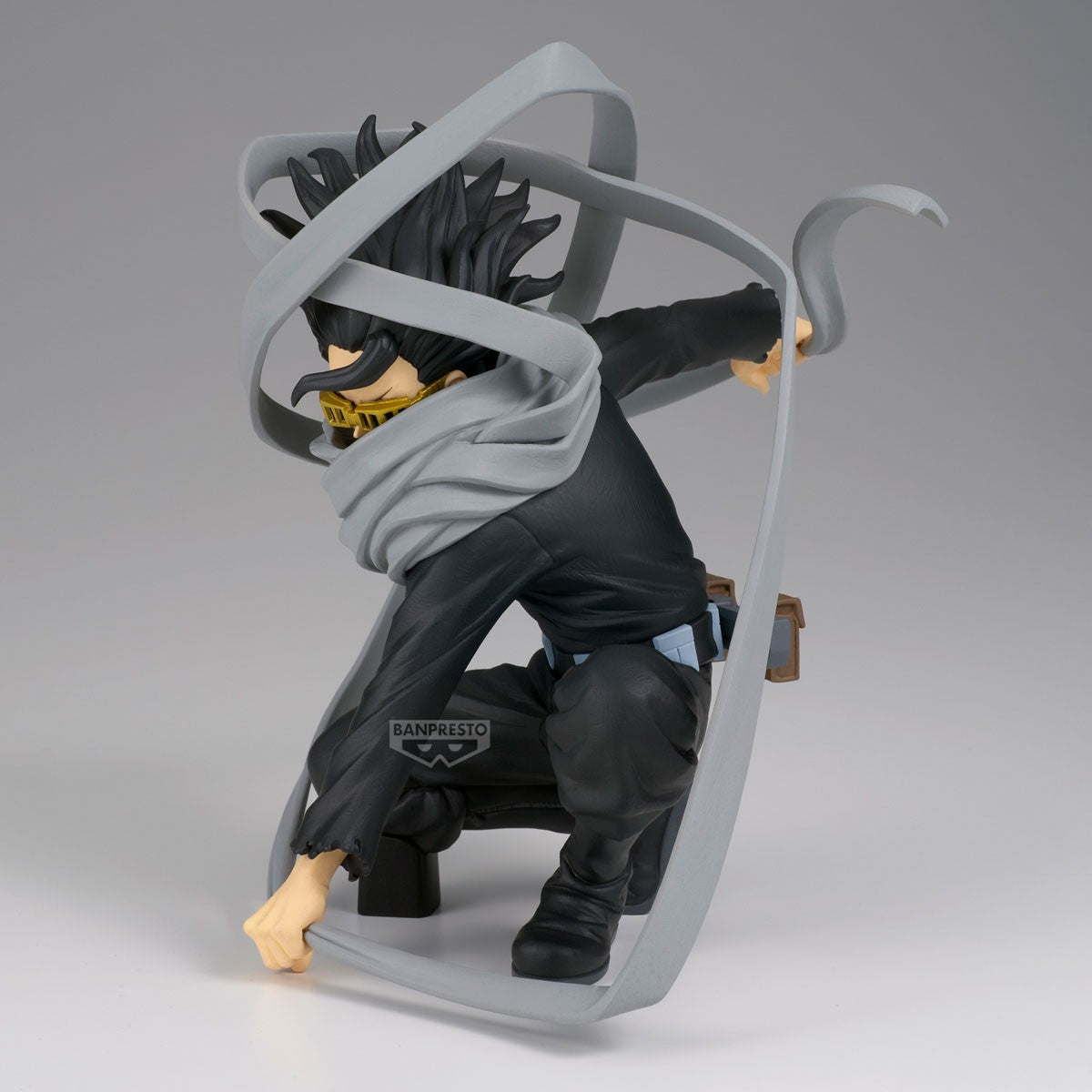 MY HERO ACADEMIA ERASER HEAD MAXIMATIC