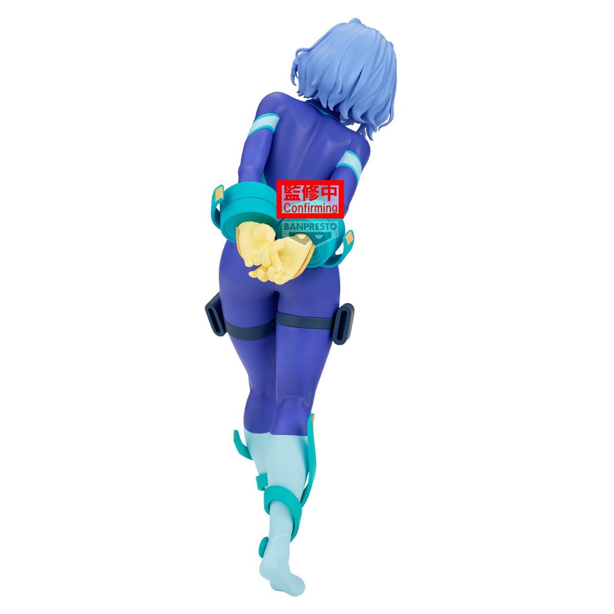 MY HERO ACADEMIA NEJIRE HADO GLITTER & GLAMOURS