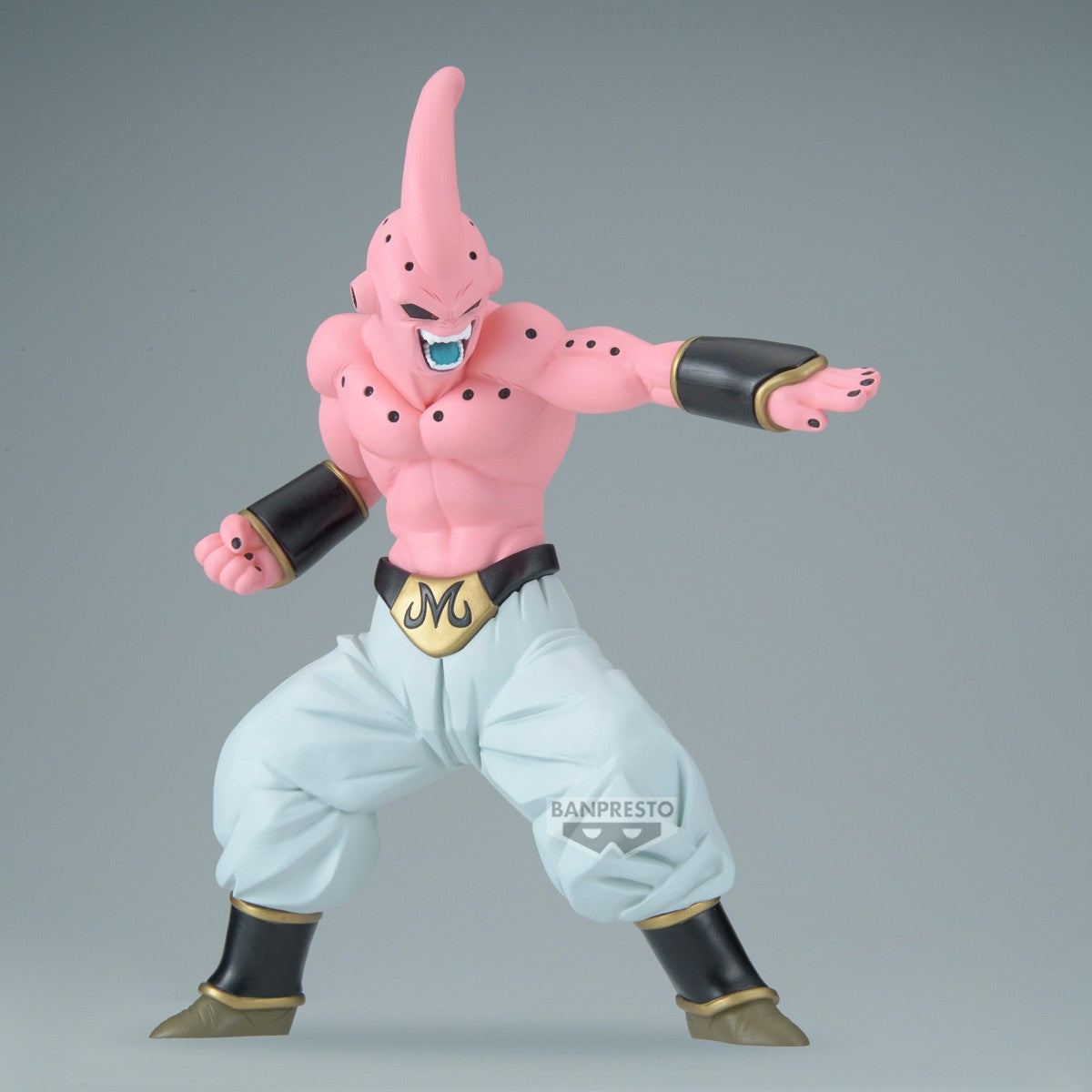 DRAGON BALL Z MAJIN BUU MATCH MAKERS (VS GOTENKS)