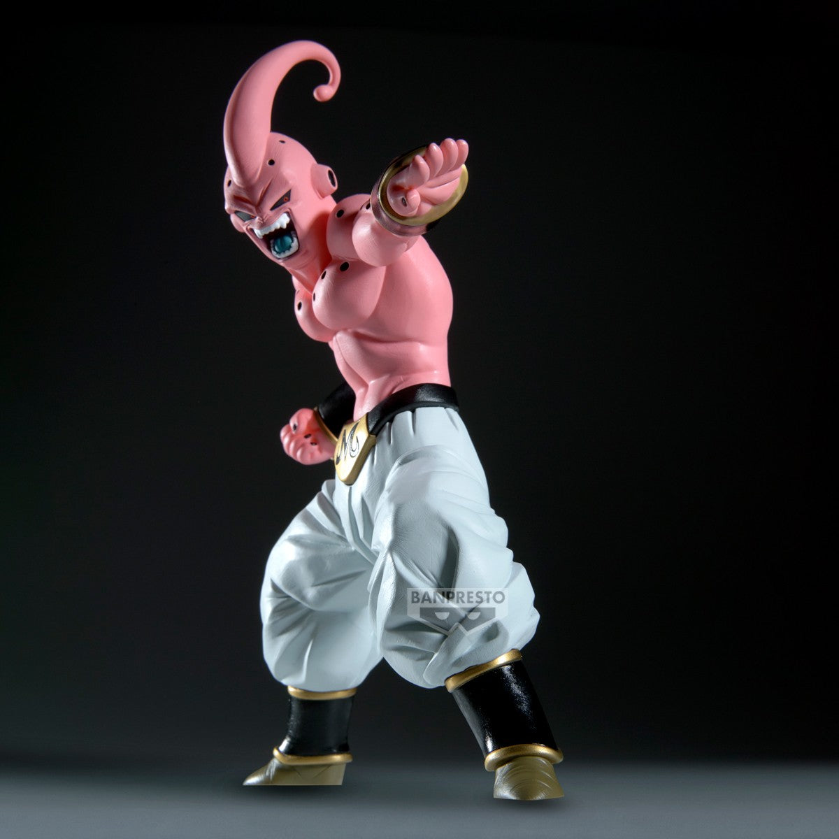 DRAGON BALL Z MAJIN BUU MATCH MAKERS (VS GOTENKS)