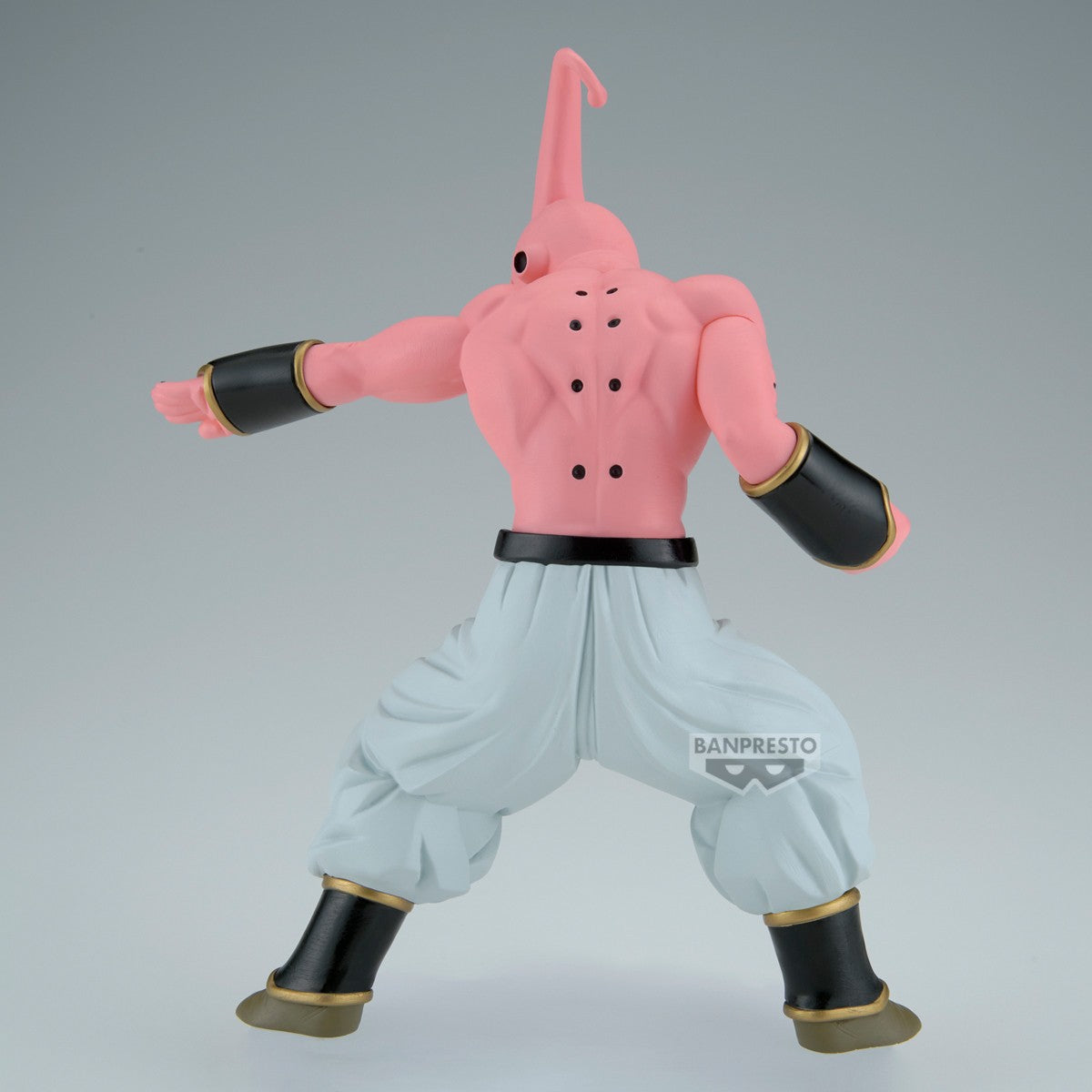 DRAGON BALL Z MAJIN BUU MATCH MAKERS (VS GOTENKS)