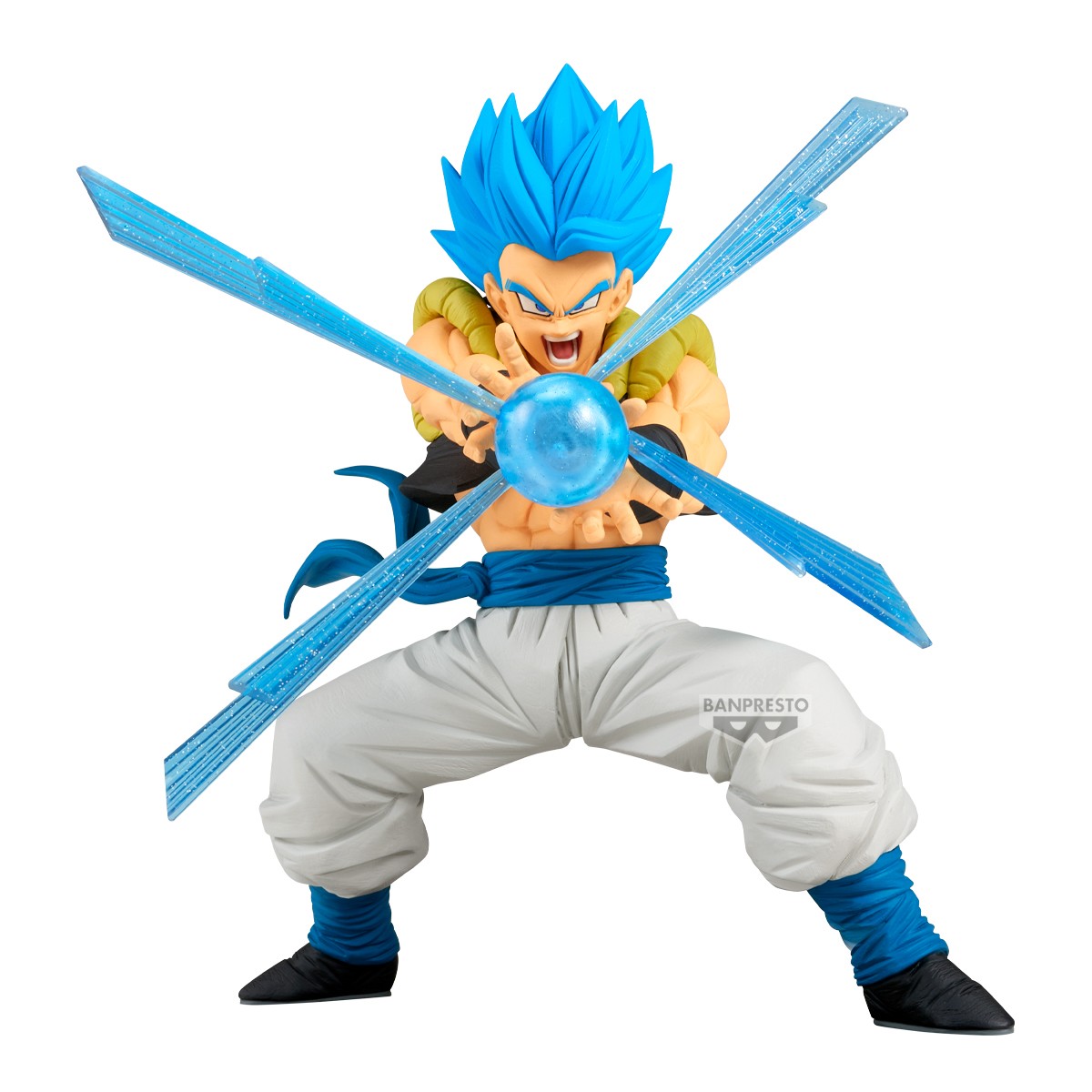 DRAGON BALL Z GOGETA GxMATERIA