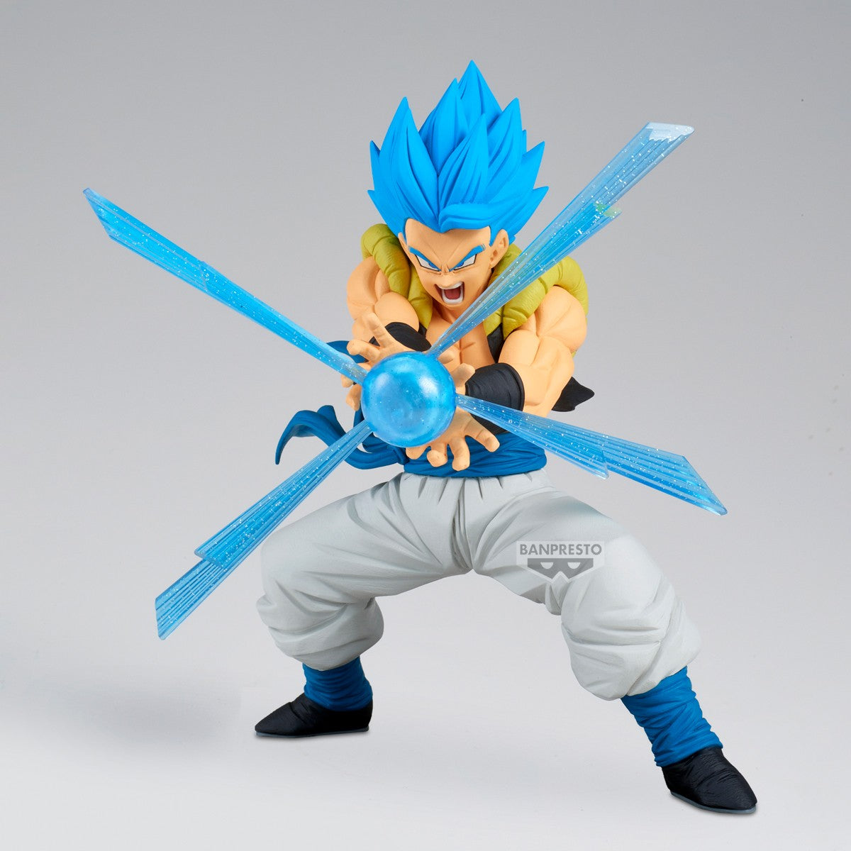 DRAGON BALL Z GOGETA GxMATERIA