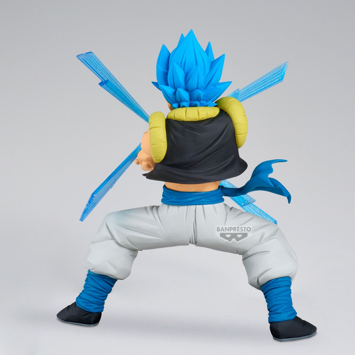 DRAGON BALL Z GOGETA GxMATERIA
