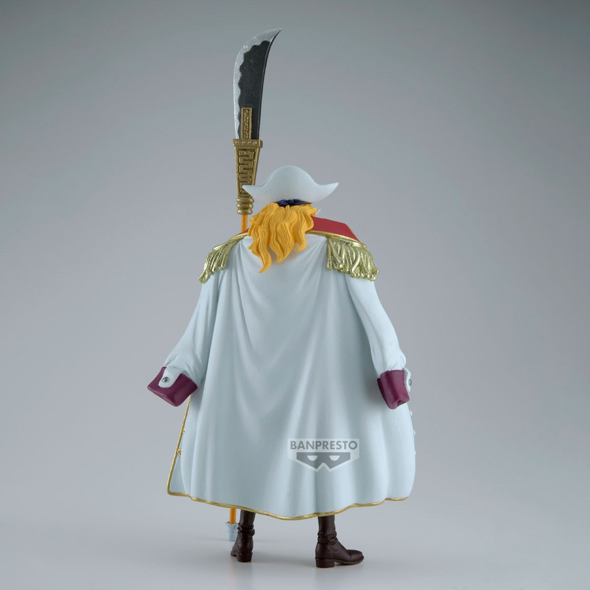 ONE PIECE EDWARD NEWGATE KING OF ARTIST