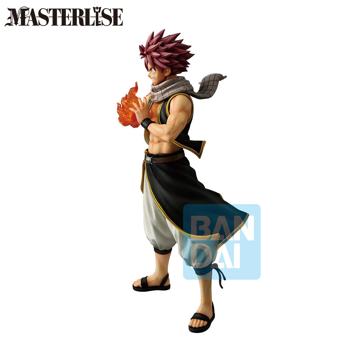 FAIRY TAIL NATSUKI DRAGNEEL ICHIBANSHO 20TH ANNIVERSARY PRÉCOMMANDE