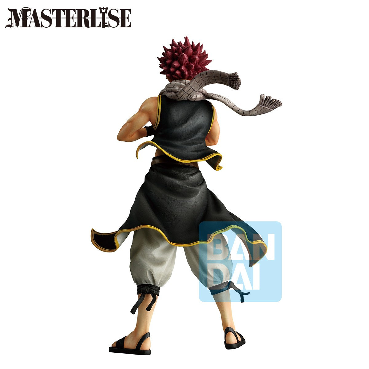 FAIRY TAIL NATSUKI DRAGNEEL ICHIBANSHO 20TH ANNIVERSARY PRÉCOMMANDE