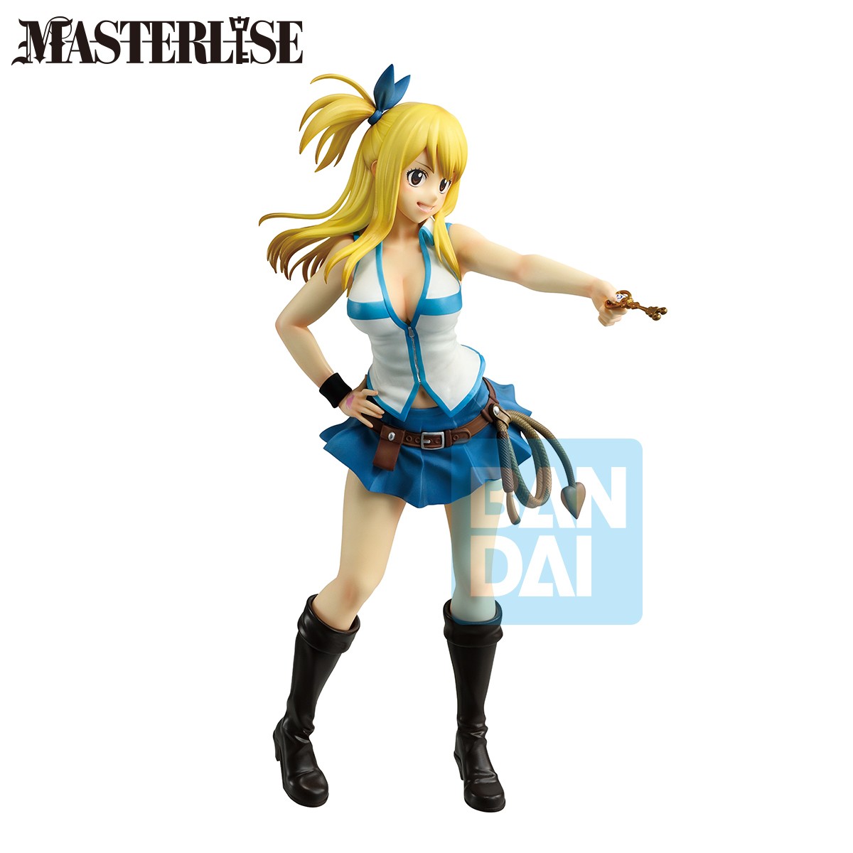 FAIRY TAIL LUCY HEARTFILIA ICHIBANSHO 20TH ANNIVERSARY PRÉCOMMANDE