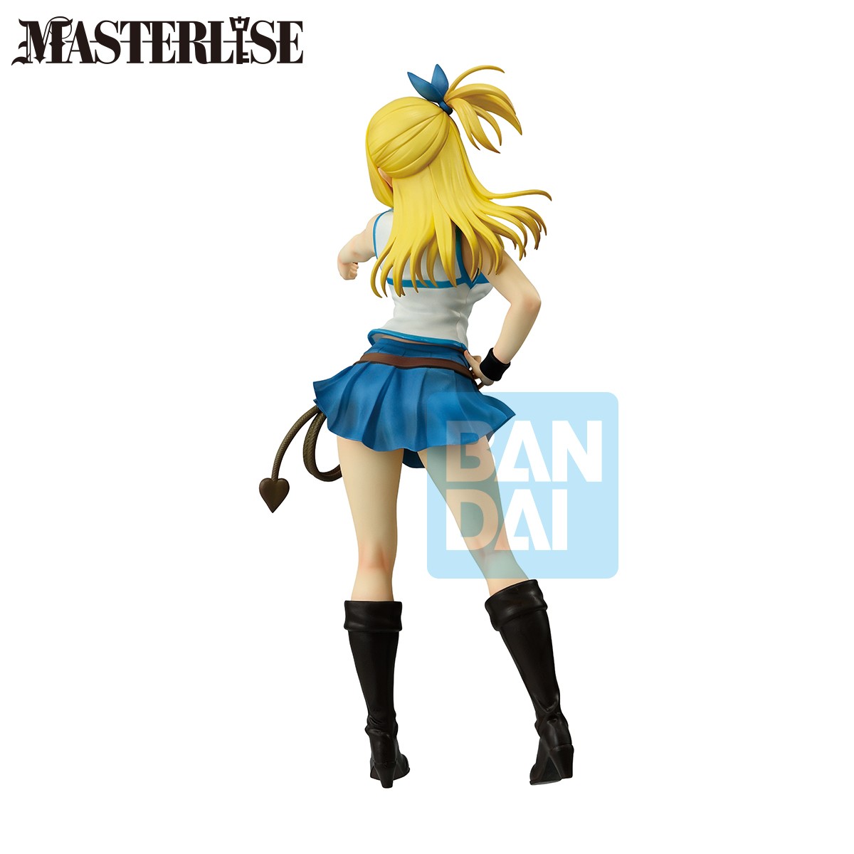 FAIRY TAIL LUCY HEARTFILIA ICHIBANSHO 20TH ANNIVERSARY PRÉCOMMANDE
