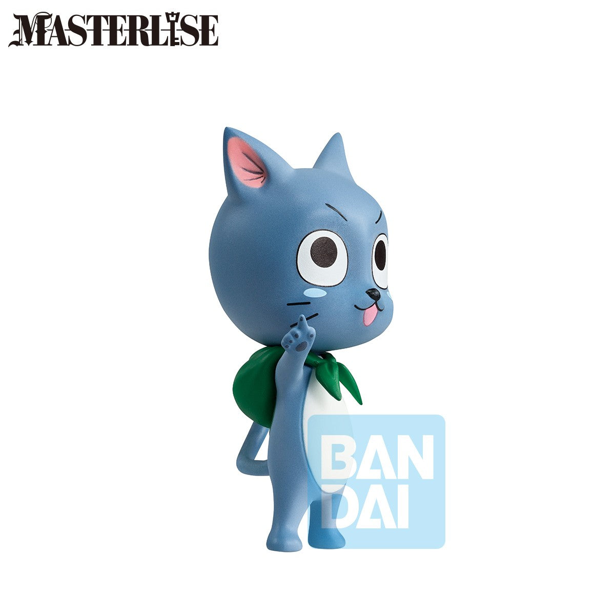 FAIRY TAIL HAPPY ICHIBANSHO 20TH ANNIVERSARY PRÉCOMMANDE