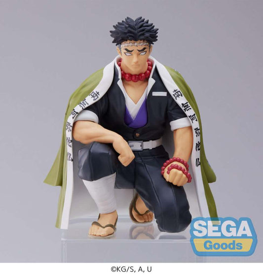 Figurine Gyomei Demon Slayer Officielle Sega