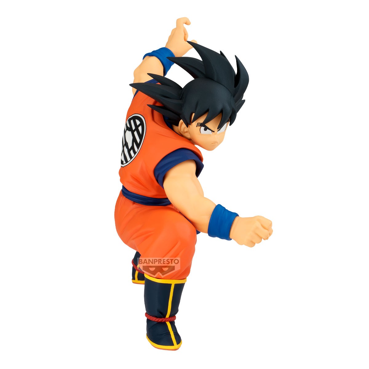DRAGON BALL Z SON GOKU MATCH MAKERS (VS VEGETA)