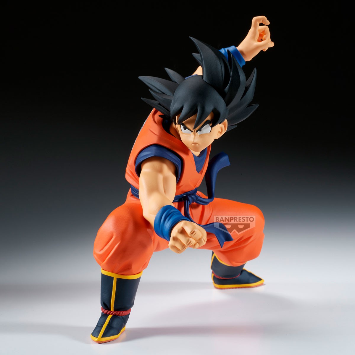 DRAGON BALL Z SON GOKU MATCH MAKERS (VS VEGETA)