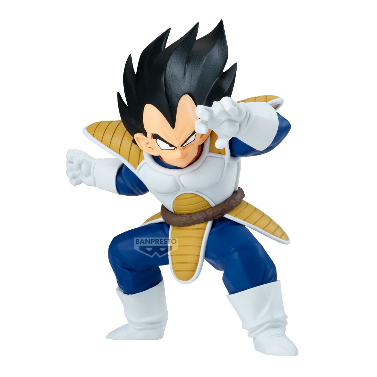 DRAGON BALL Z VEGETA MATCH MAKERS (VS SON GOKU)