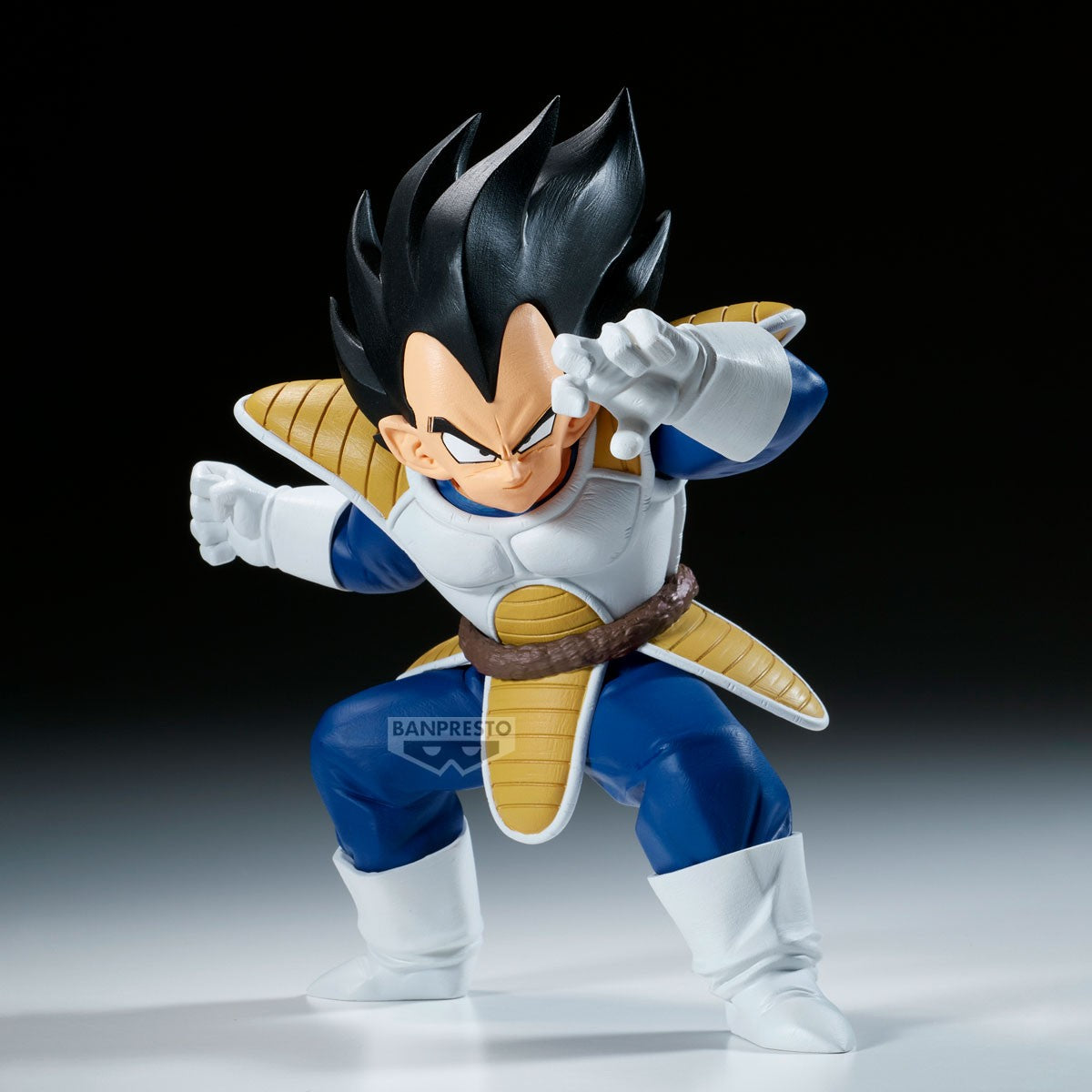 DRAGON BALL Z VEGETA MATCH MAKERS (VS SON GOKU)