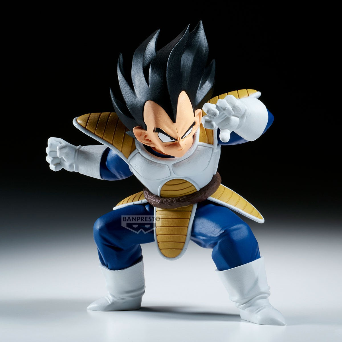 DRAGON BALL Z VEGETA MATCH MAKERS (VS SON GOKU)