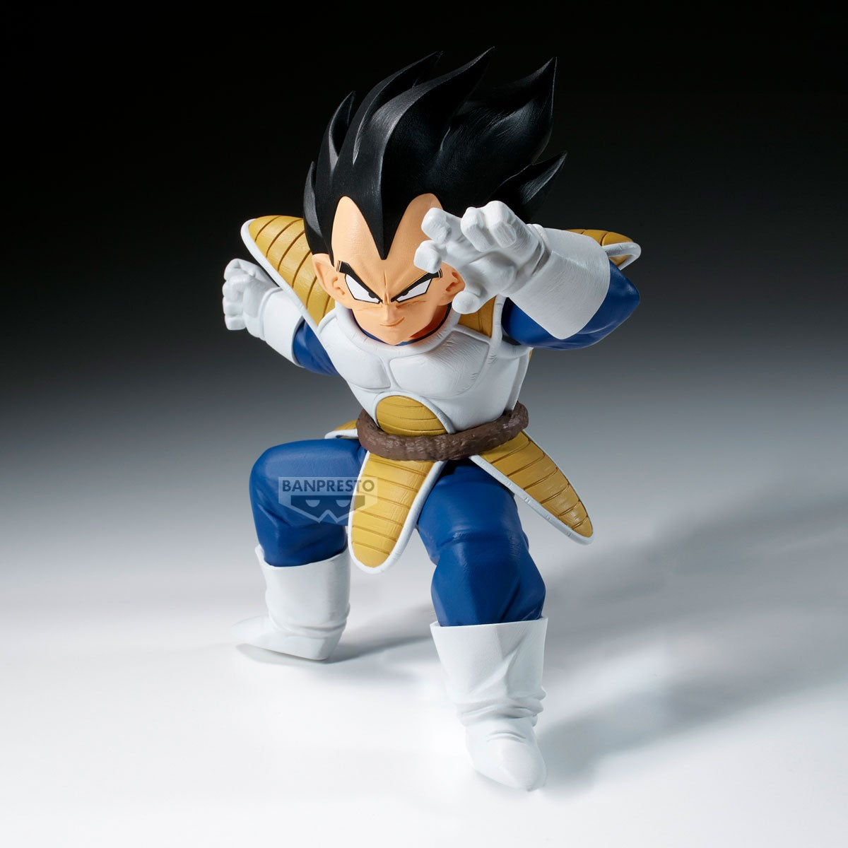 DRAGON BALL Z VEGETA MATCH MAKERS (VS SON GOKU)