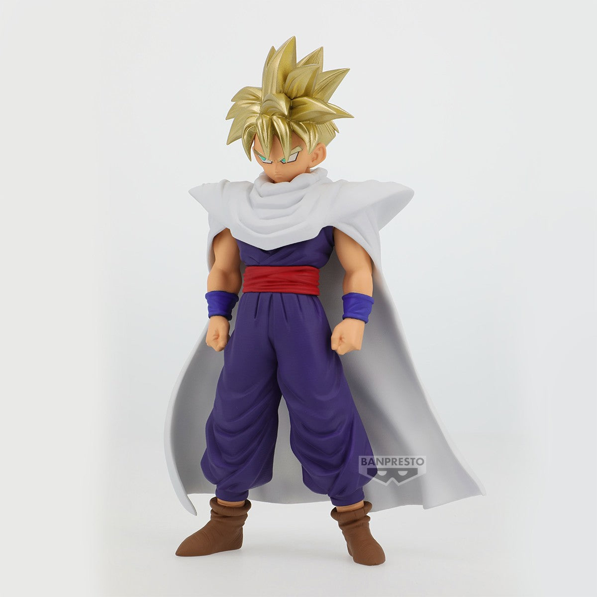 DRAGON BALL Z SON GOHAN SUPER SAIYAN II BLOOD OF SAIYANS