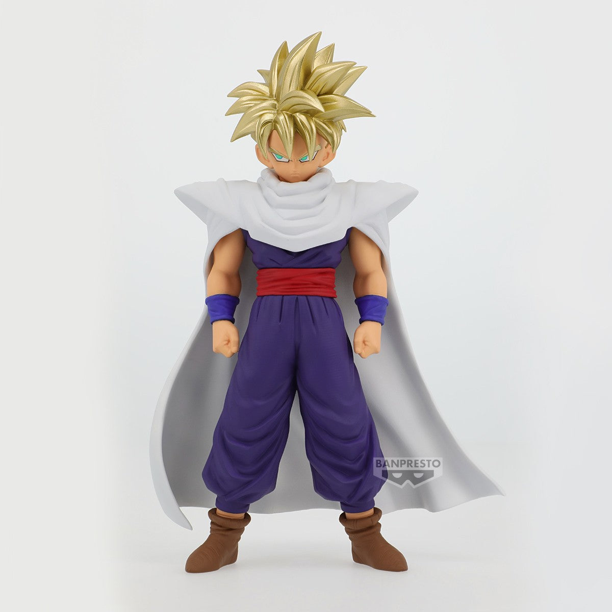 DRAGON BALL Z SON GOHAN SUPER SAIYAN II BLOOD OF SAIYANS