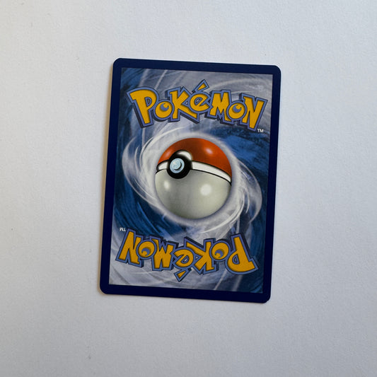 ZOROARK EX GOLD 189/159 AVENTURE ENSEMBLE FR