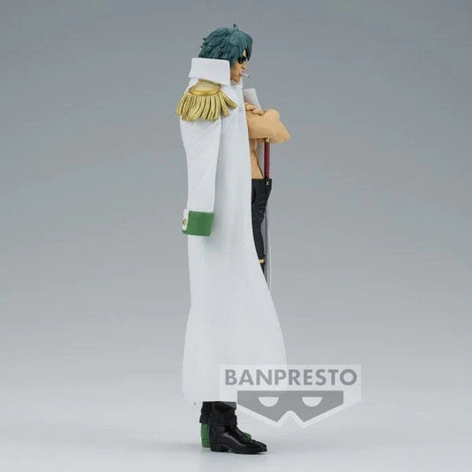 ONE PIECE ARAMAKI DXF THE GRANDLINE SERIES EXTRA