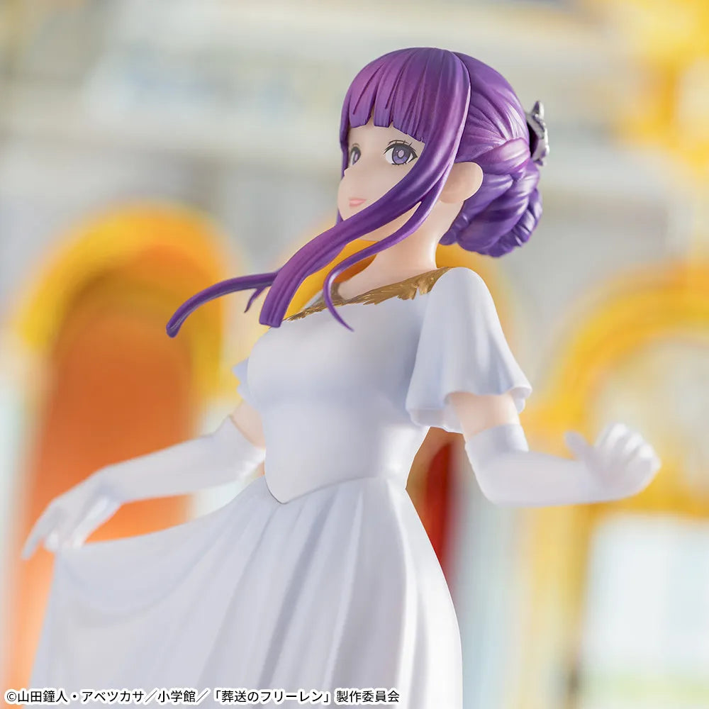 FRIEREN : BEYOND JOURNEY'S END FERN IN VORING LUMINASTA