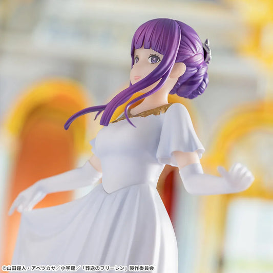 FRIEREN : BEYOND JOURNEY'S END FERN IN VORING LUMINASTA