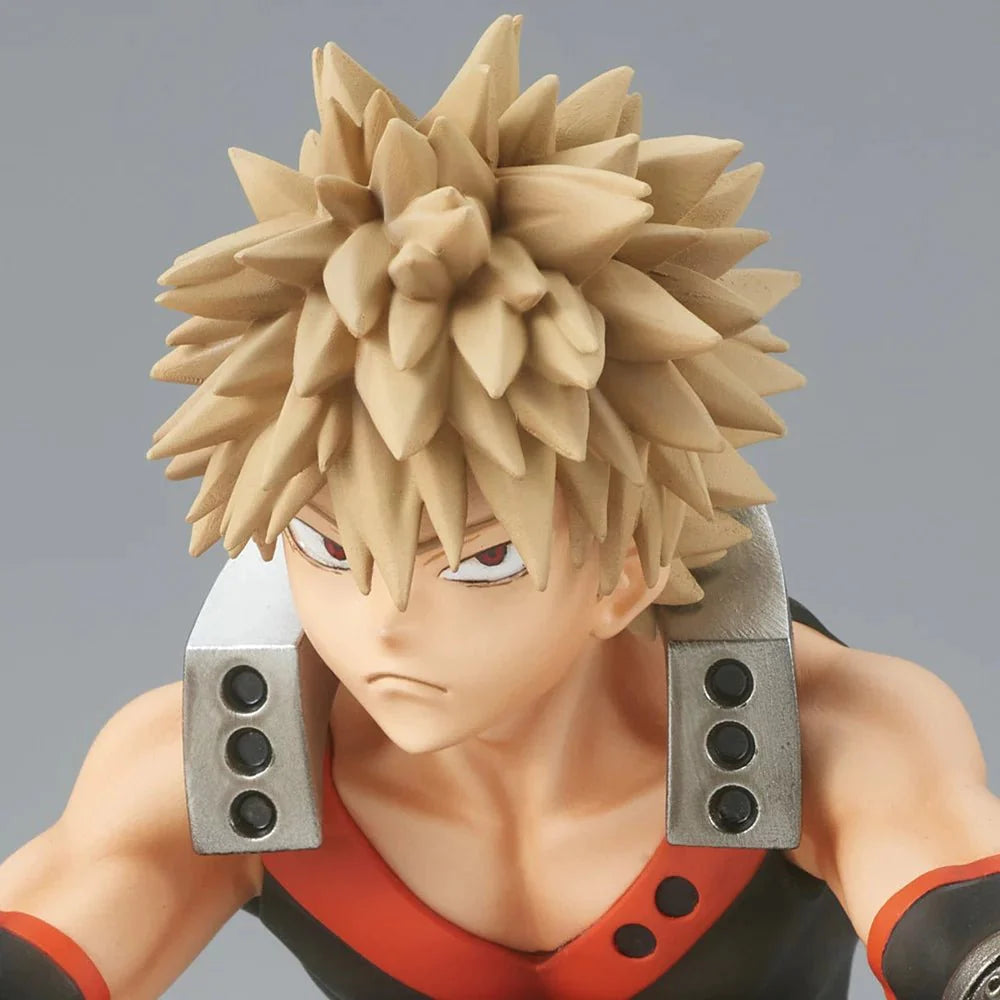 MY HERO ACADEMIA BAKUGO BREAK TIME VOL.2