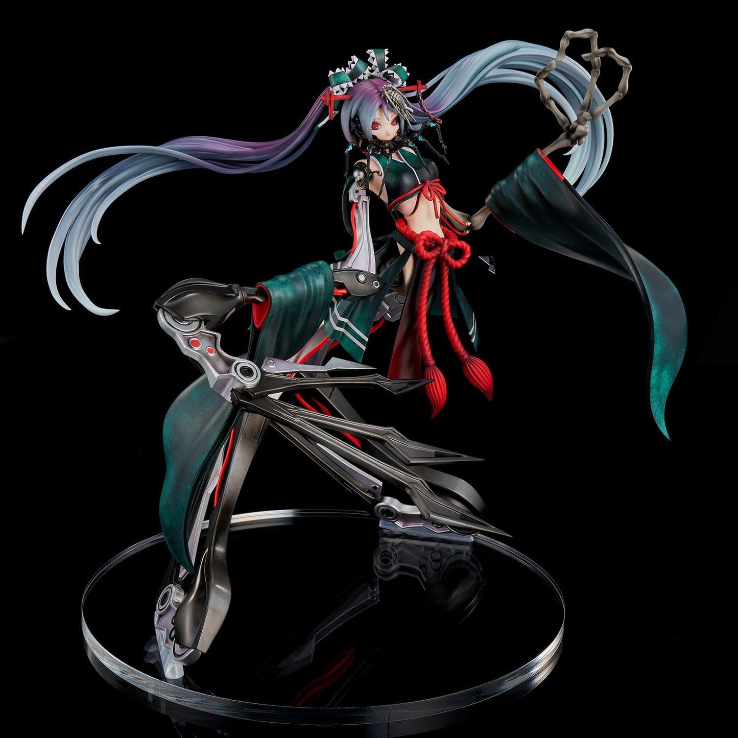 Calne Ca Japanese Style 15th Memorial | Figurine PVC 26 cm