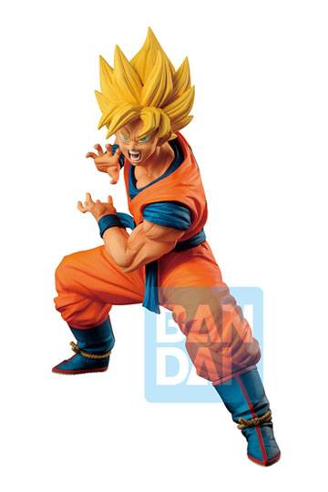 DRGAON BALL FIGURE