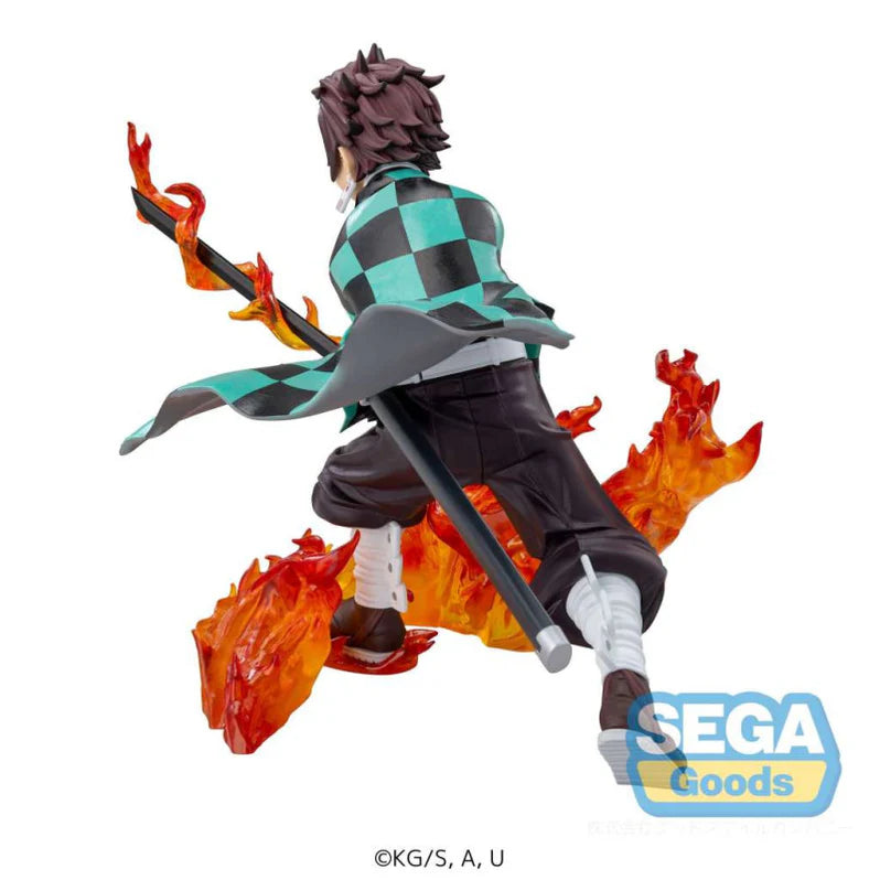 DEMON SLAYER TANJIRO KAMADO TANJIRO KAMADO XROSS LINK