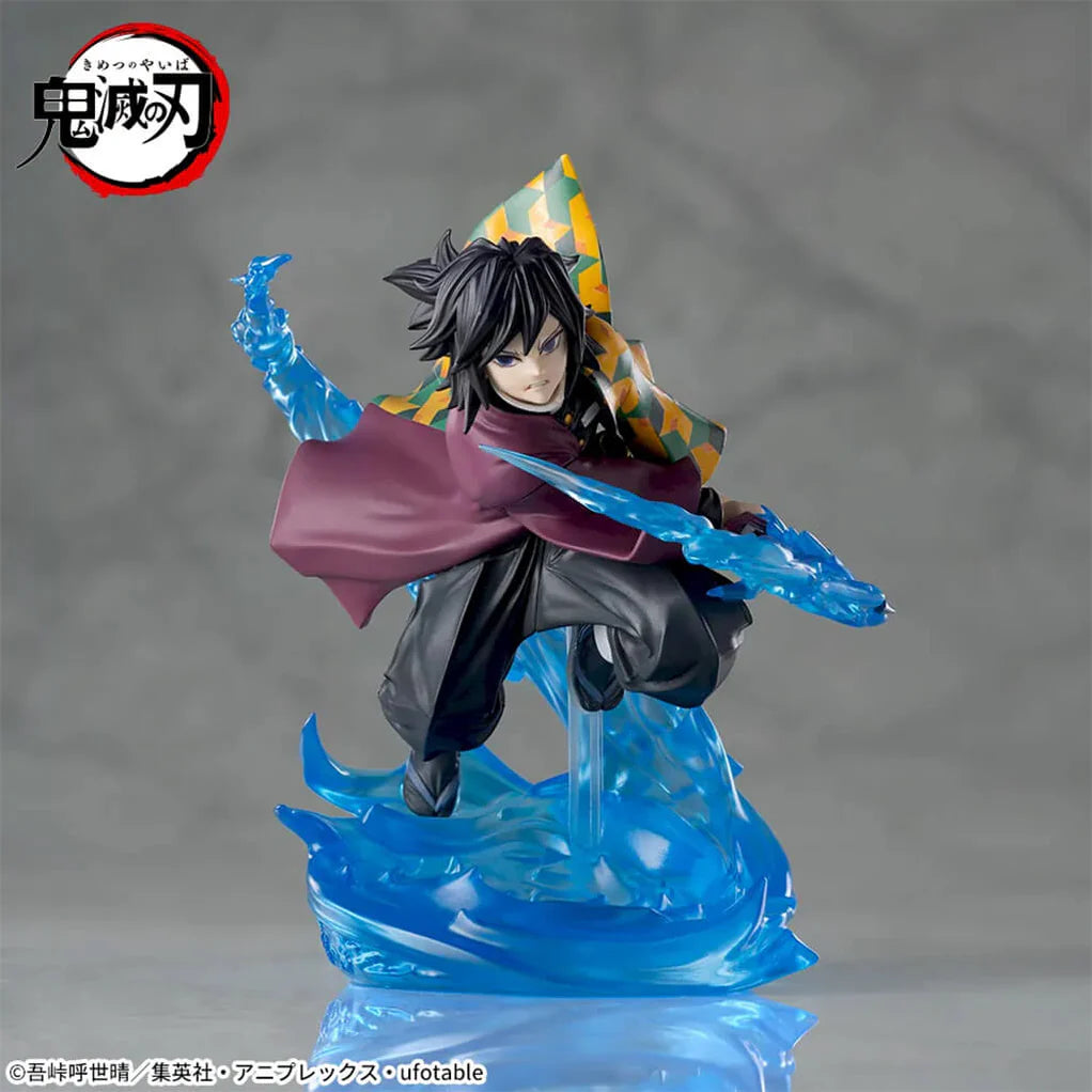 DEMON SLAYER GIYU TOMIOKA XROSS LINK