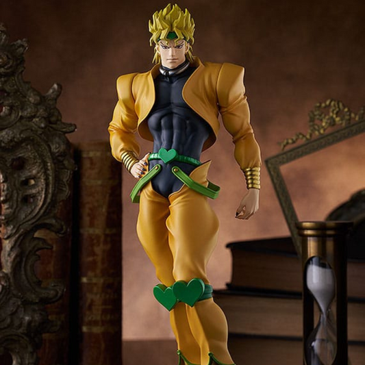 JOJO'S BIZARRE ADVENTURE : STARDUST CRUSADERS DIO POP UP PARADE PRECOMMANDE