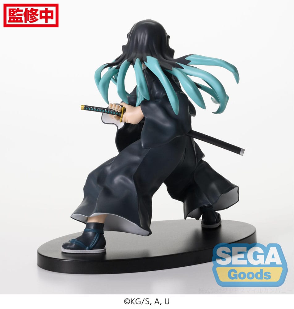 Figurine Tokito Demon Slayer