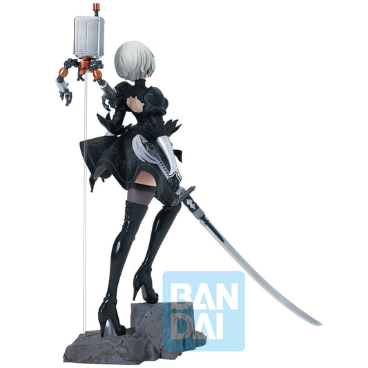 NIER : AUTOMATA 2B ICHIBANSHO FIGURE ANOTHER VERSION PRECOMMANDE