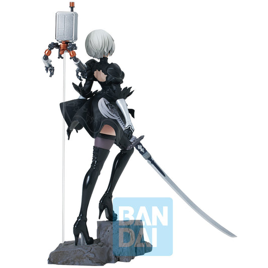 Figurine 2B Nier Automata