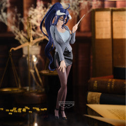 Albedo Teacher Style Overlord figurine 20 cm