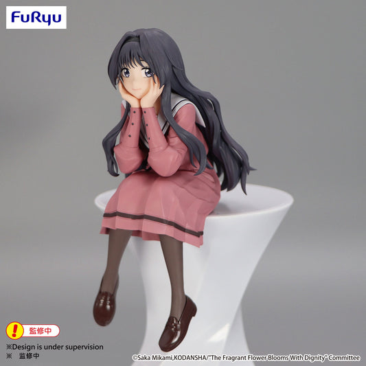 Figurine Blooms Kaoruko Waguri Furyu Officielle
