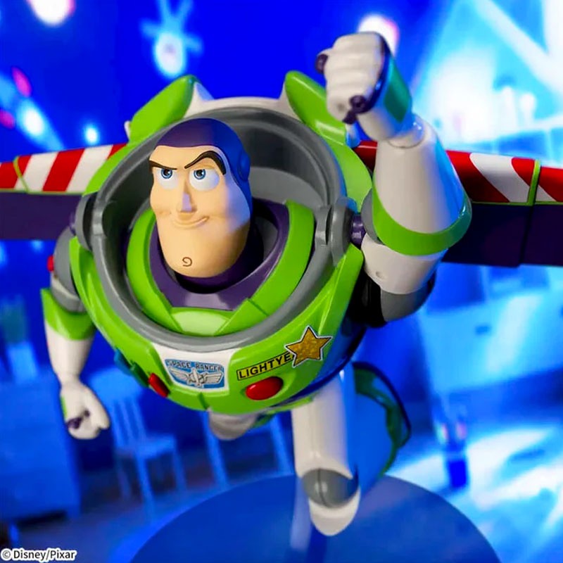 Figurine Buzz L’Eclair Sega Toy Story