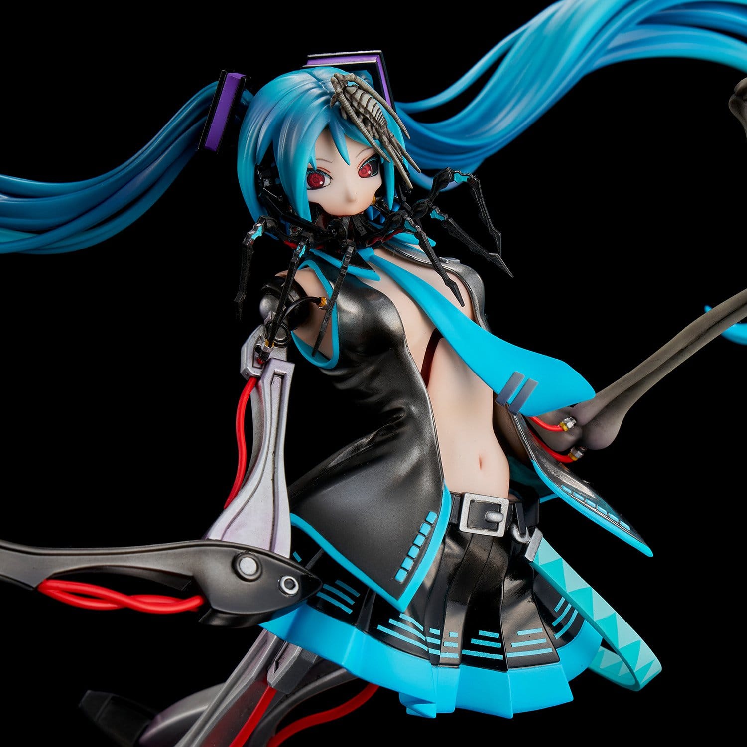 Figurine Calne Ca Hatsune Miku 15th Memorial Union Creative