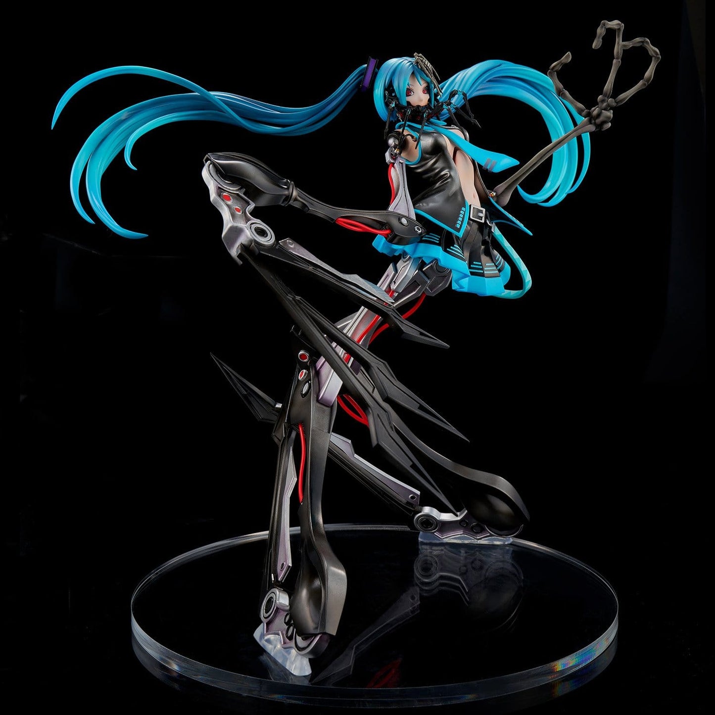 Figurine Calne Ca Hatsune Miku Union Creative
