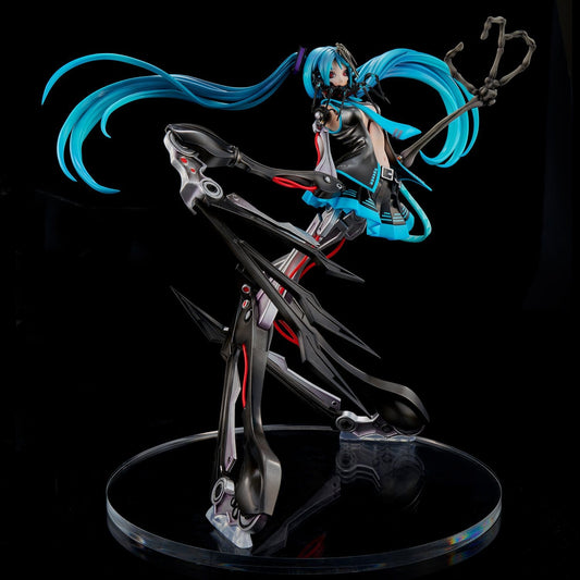 Figurine Calne Ca Hatsune Miku Union Creative