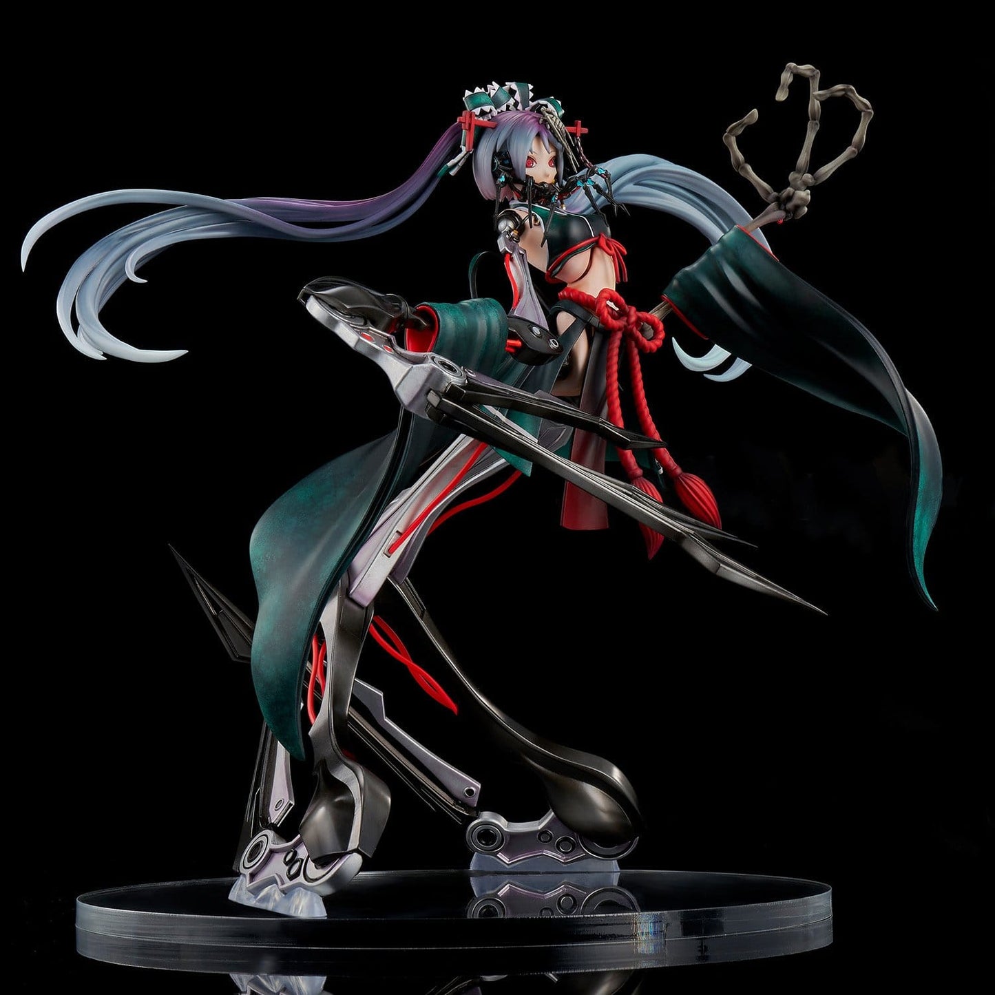 Figurine Calne Ca Japanese Style Union Creative Officielle