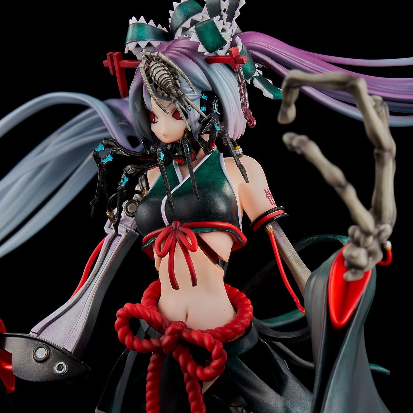 Figurine Calne Ca Japanese Style Union Creative Officielle Original Character